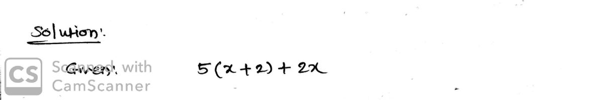 Advanced Math homework question answer, step 1, image 1